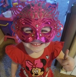 Meet your Posher, Sandra